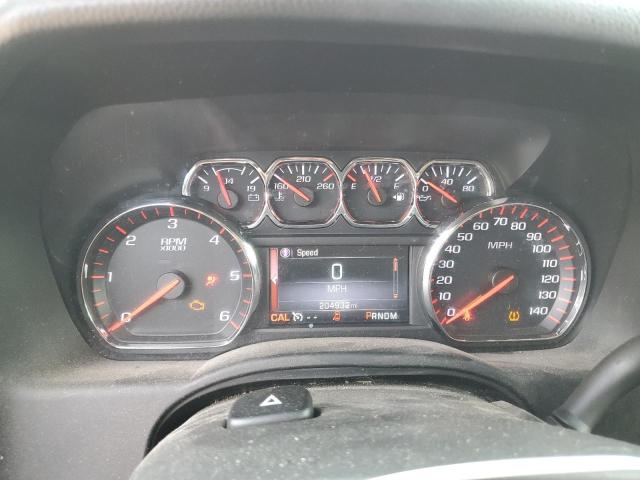 1GKS2FKC5GR291120 GMC Yukon Xl K1500 Sle