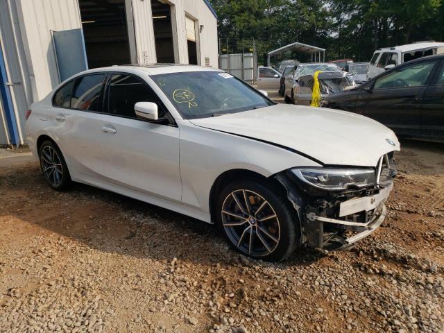 WBA5R1C5XKAE81378 BMW 330I