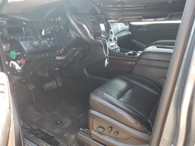 1GKS2BKC2JR248676 GMC YUKON SLT