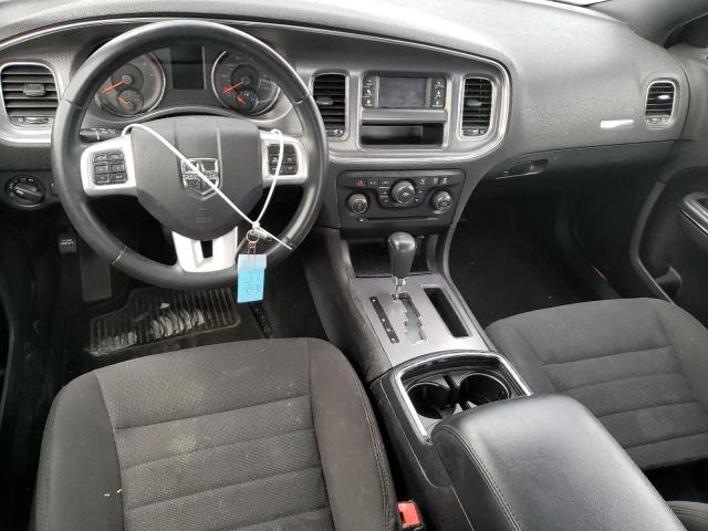 2C3CDXBG6EH329524 Dodge Charger Se