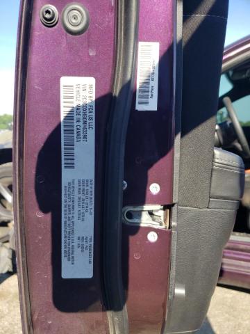 2C3CDXHG0MH633907 Dodge CHARGER GT