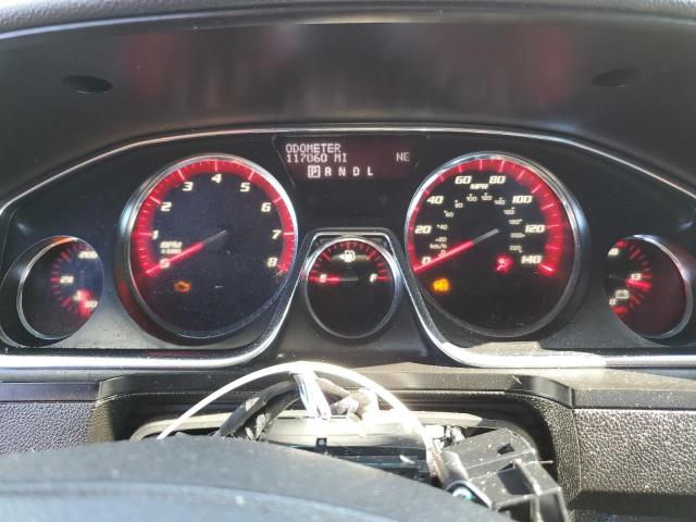 1GKKRPKD5GJ144501 GMC ACADIA SLE