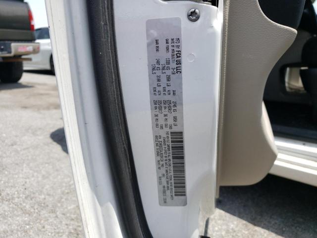 2C4RDGCG4JR224134 Dodge Grand Caravan Sxt