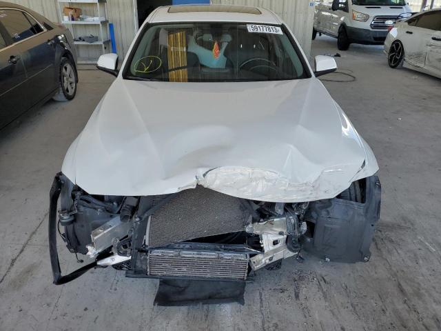 WBA3A5G53FNS82443 BMW 328 I