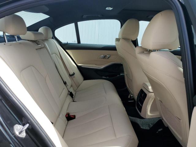 3MW5R1J00M8C07819 BMW 330I