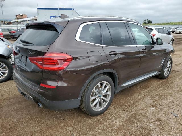 5UXTR9C58JLC69489 BMW X3 Xdrive30i