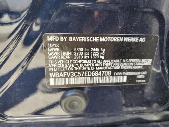 WBAFV3C57ED684708 BMW 535 D Xdrive