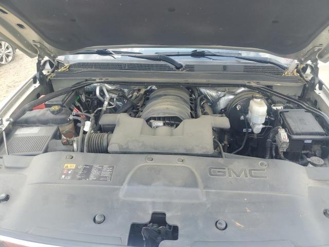 1GKS1AKCXFR680338 GMC YUKON SLE