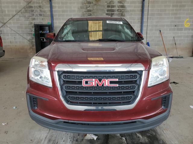 2GKALMEK1G6208066 GMC Terrain Sle