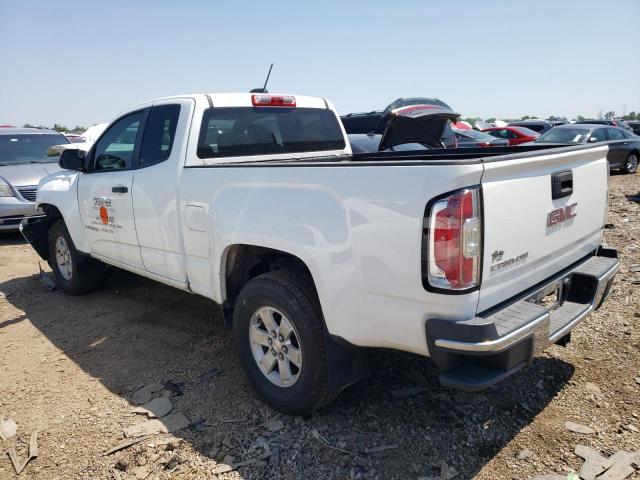 1GTH5BE30G1143103 GMC Canyon