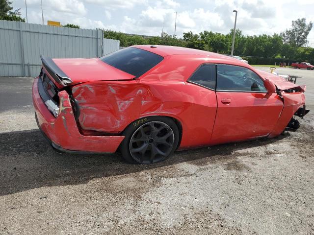 2C3CDZBT8KH573535 Dodge Challenger R/t