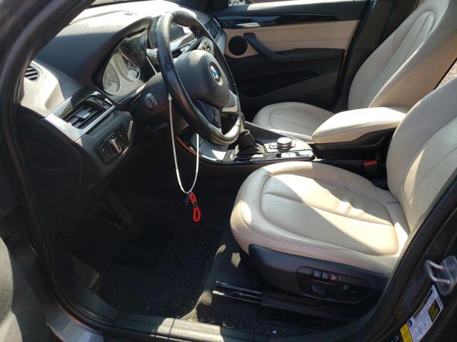 WBXHT3C37GP880331 BMW X1 Xdrive28i