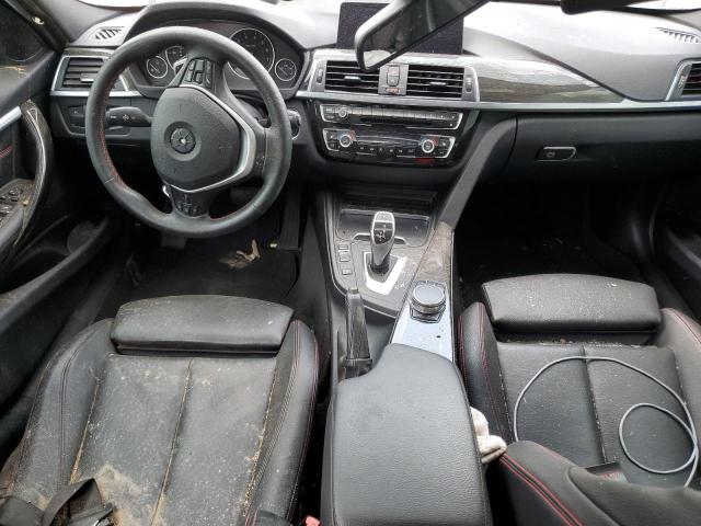 WBA8D9G35HNU62447 BMW 330 XI
