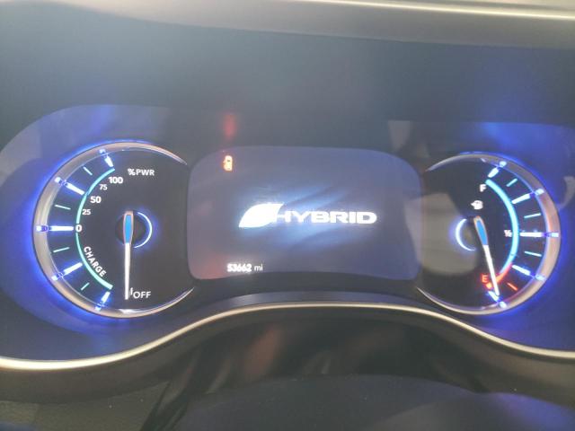 2C4RC1L70MR606004 Chrysler Pacifica Hybrid Touring L