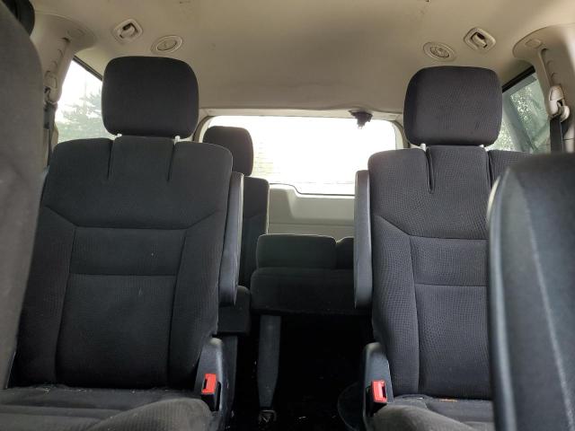 2C4RDGBG9FR678470 Dodge Grand Caravan Se