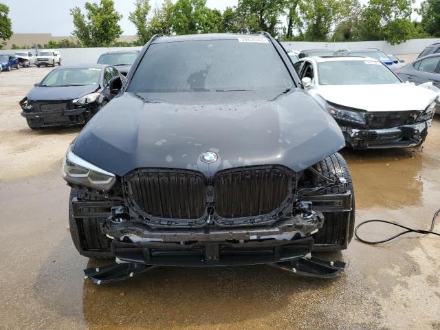 5UXCR6C06N9K96547 BMW X5 Xdrive40i