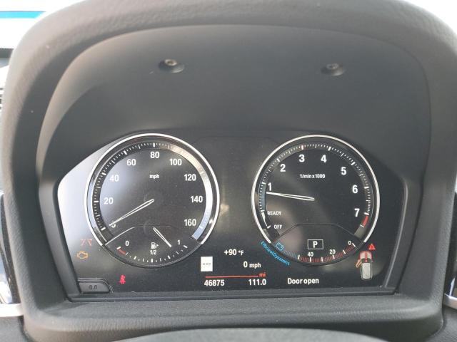 WBXJG7C05M5T37019 BMW X1 Sdrive28i