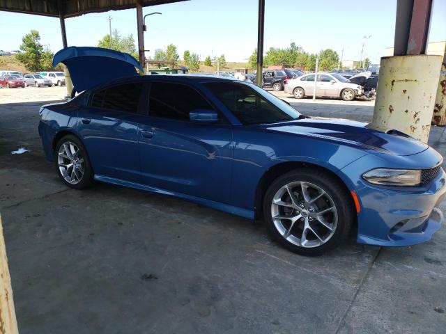 2C3CDXHG1LH155379 Dodge CHARGER GT