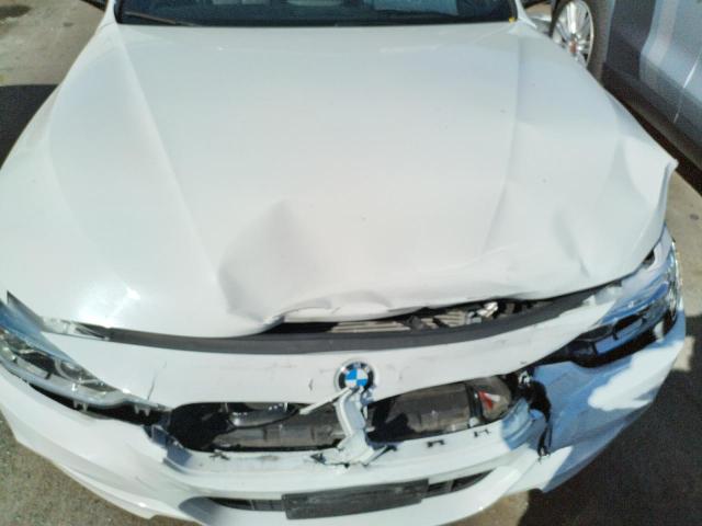 WBA8E1C5XJA756364 BMW 330e