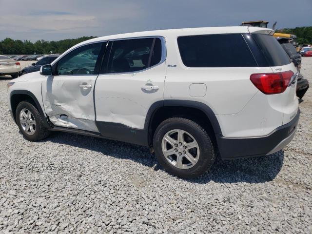 1GKKNKLA5HZ285154 GMC ACADIA SLE