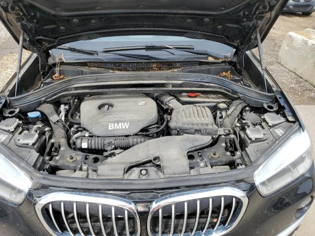 WBXHT3Z38H4A53712 BMW X1 Xdrive28i