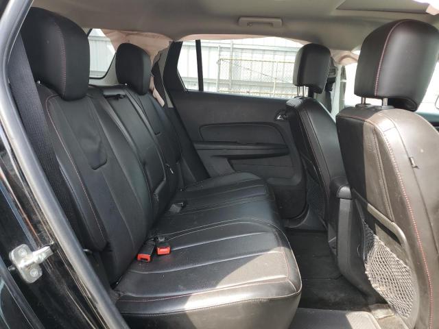 2GKFLYE35F6164965 GMC Terrain Slt