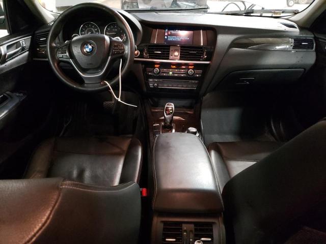 5UXXW3C3XH0T79782 BMW X4 Xdrive28i