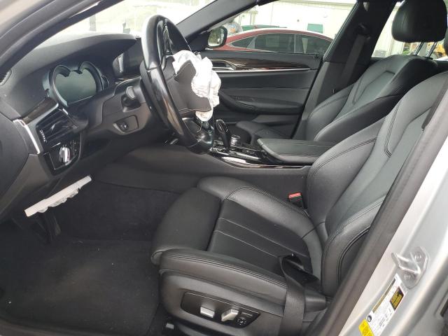 WBAJA5C53KWW06234 BMW 530 I