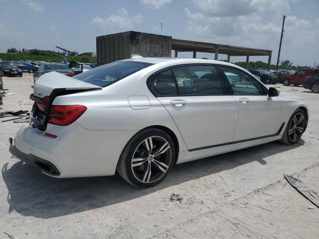 WBA7E2C57KB218038 BMW 740 I