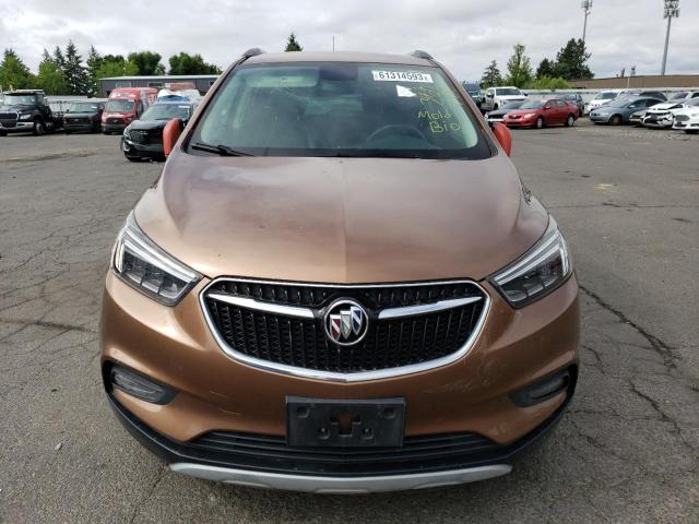 KL4CJCSB0HB078041 Buick Encore Essence