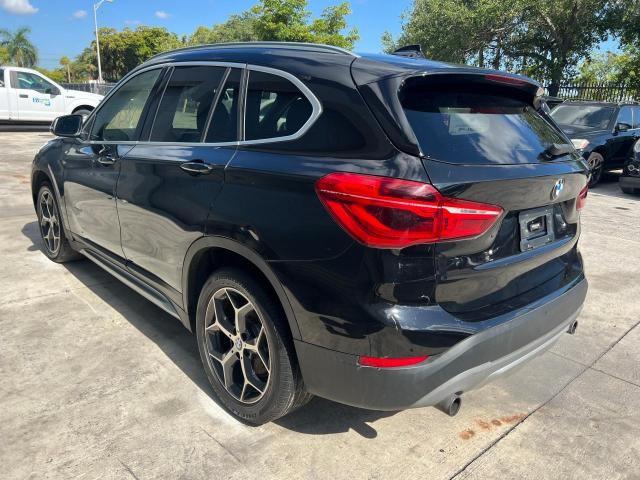 WBXHT3C30J5K24636 BMW X1 Xdrive28i
