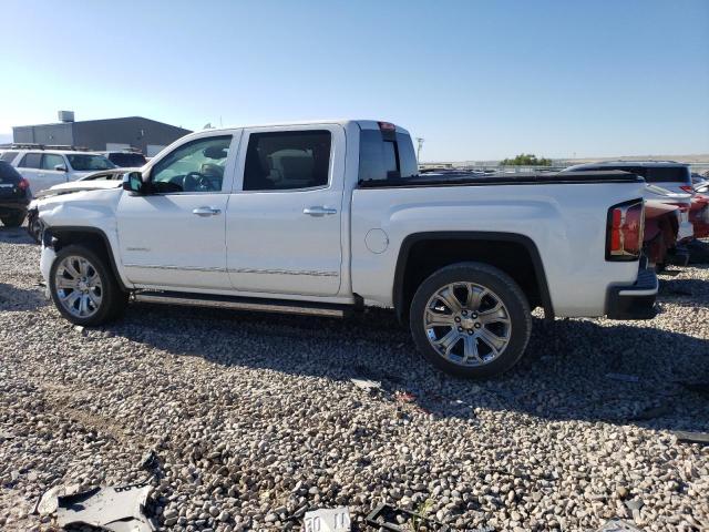 3GTU2PEJ4JG592456 GMC Sierra K1500 Denali