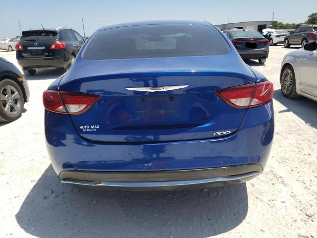 1C3CCCAB6FN539003 Chrysler 200 Limited