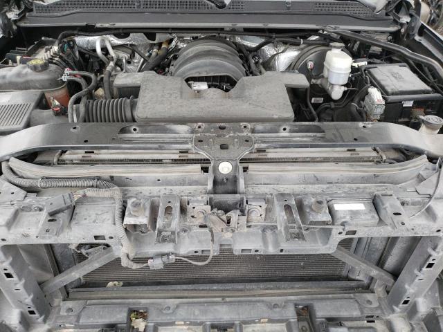 1GKS1CKJ4FR734291 GMC YUKON DENALI