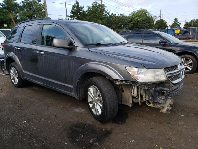 3C4PDCBG5ET175563 Dodge Journey Sxt