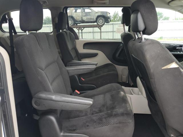 2C4RDGCG6GR139031 Dodge Grand Caravan Sxt