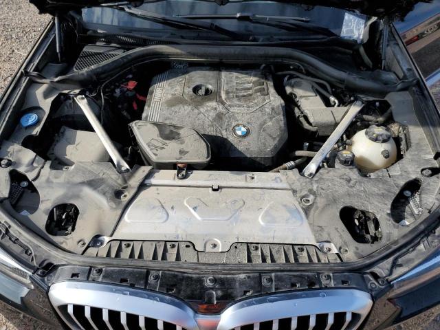 5UX43DP09N9K58640 BMW X3 Sdrive30i