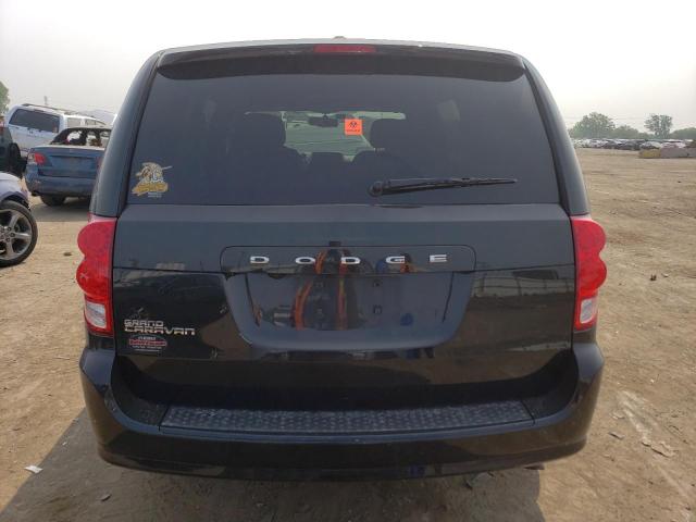 2C4RDGCG8GR401048 Dodge Grand Caravan Sxt