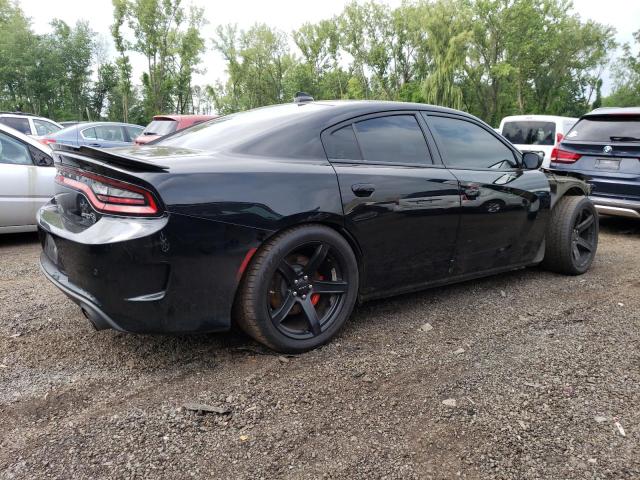 2C3CDXL96KH760635 Dodge Charger Srt Hellcat