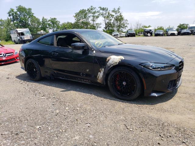 WBS53AZ02PCM46805 BMW M4