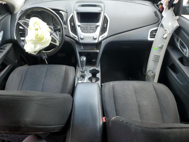 2GKFLTEKXH6236675 GMC Terrain Sle