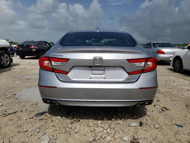 1HGCV1F37LA151522 Honda Accord Sport