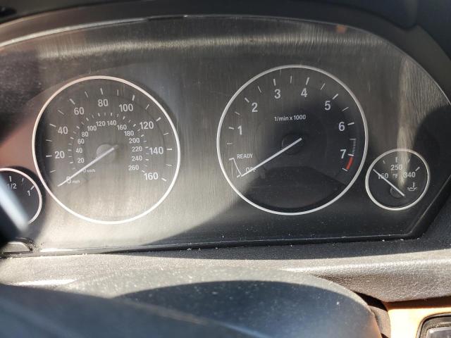 WBA3X5C50ED558599 BMW 328 XIGT