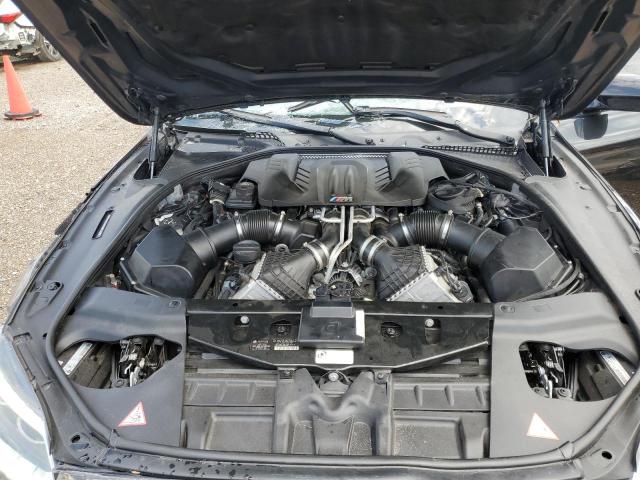 WBS6C9C5XED467321 BMW M6 Gran Coupe