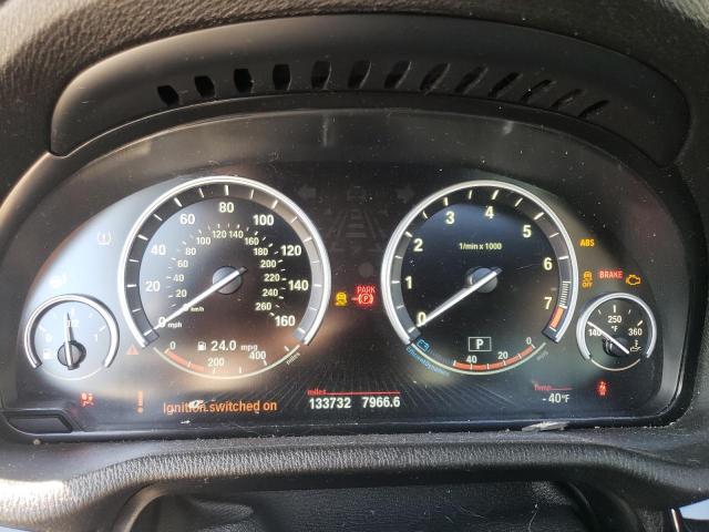 5UXWX9C58G0D72974 BMW X3 Xdrive28i