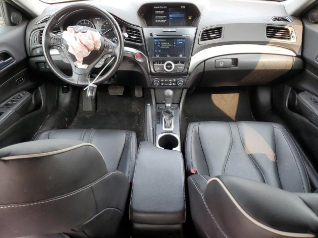 19UDE2F74LA009755 Acura Ilx Premium