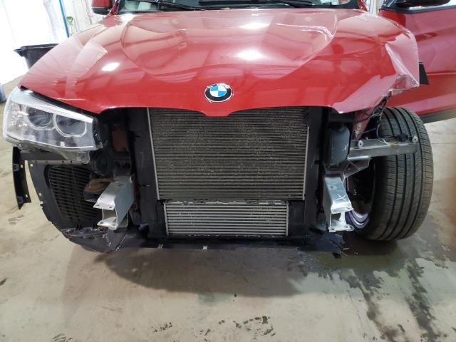5UXWX9C56G0D71922 BMW X3 Xdrive28i
