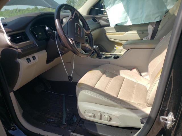 1GKKNXLS2HZ192999 GMC Acadia Denali