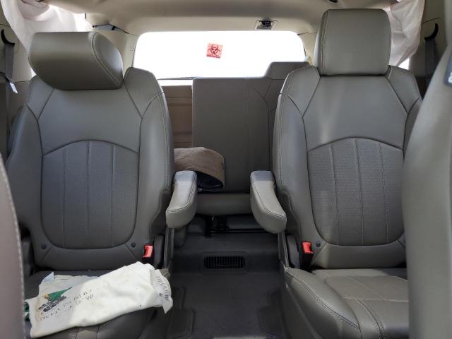 1GKKRTKD8GJ127720 GMC Acadia Denali