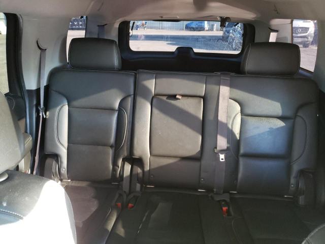 1GKS2BKC4HR235535 GMC YUKON SLT